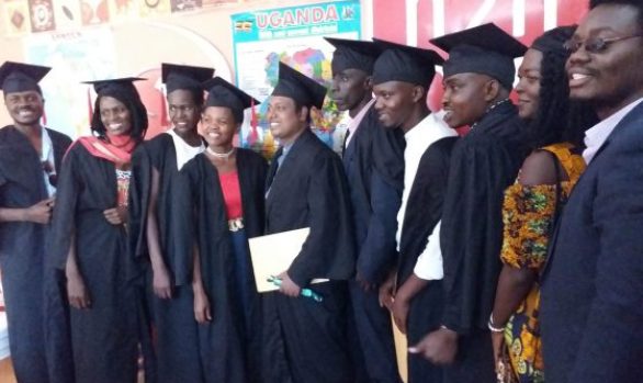 sotb graduation uganda