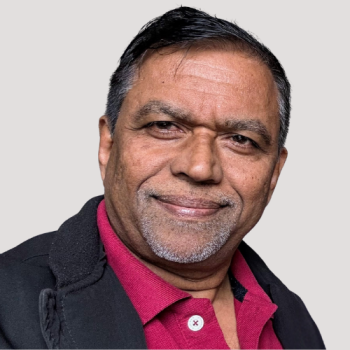 Saji Thomas