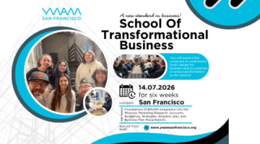 start up a business